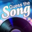 程序图标：Guess The Song - New musi…