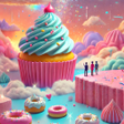 أيقونة البرنامج: Miniature Effect Photo Ed…