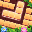 أيقونة البرنامج: Block 2024: Puzzle Game