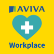 程序图标：Aviva DigiCare Workplace