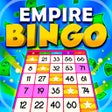 Иконка программы: Empire Bingo: Win Real Ca…