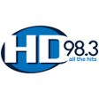 ไอคอนของโปรแกรม: HD 98.3