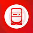 程序图标：UK Bus  Train Times  Live…