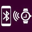 プログラムのアイコン：Bt Notifier & BLE Scanner…