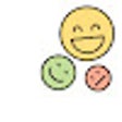 أيقونة البرنامج: Color My Mood