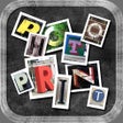 Ikon program: PhotoPrint LT - photo pri…