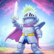 Icoon van programma: PaperKnight Trading Bot