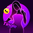 Иконка программы: Tingle - Share and Joy