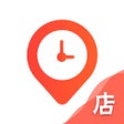 プログラムのアイコン：邻趣商家版