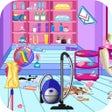 Icoon van programma: Clean Up My Fashion Hair …