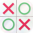 程序图标：Tic Tac Toe