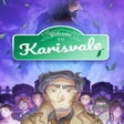 Icoon van programma: Karisvale