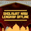 程序图标:Sholawat Nabi Complete Of…