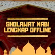 Sholawat Nabi Complete Offline