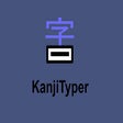 Иконка программы: Kanji Typer