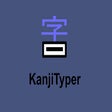 Kanji Typer