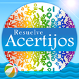Icono de programa: Resuelve acertijos