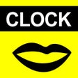 Talking Clock TalkTime icon