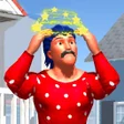 Icon of program: Hello Crazy Neighbor fun …