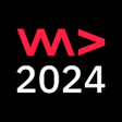 プログラムのアイコン：WeAreDevs World Congress …