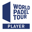 Icono de programa: World Padel Tour Player