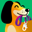 Programın simgesi: Dogo  Puppy and Dog Train…