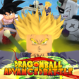 Icon of program: Dragon Ball Advanced Batt…
