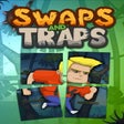 ไอคอนของโปรแกรม: Swaps and Traps