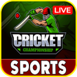 プログラムのアイコン：Live Cricket Tv - Cricket…