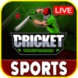 Live Cricket Tv - Cricket App