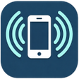 Ícone do programa: PingMyPhone: Remote Finde…