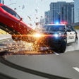 Ikona programu: Police Chase - Cop Simula…