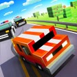 Ikona programu: Police Chase - Cop Simula…