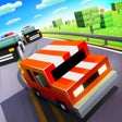 ไอคอนของโปรแกรม: Police Chase - Cop Simula…