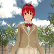 プログラムのアイコン：Women's School Simulator …