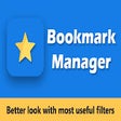 Smart Bookmark Manager