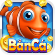 Icon of program: Bắn Cá Đổi Thưởng : Nổ Hũ