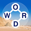 Icono de programa: Word Game: Crossword to C…