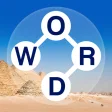 Word Game: Crossword to Connect Vocabulary