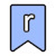 أيقونة البرنامج: Bookmark