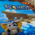 程序图标：Woven