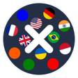 Иконка программы: Marble Race Ultimate