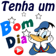 Ikon program: Figurinhas Bom dia e Boa …
