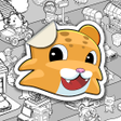 Icon of program: Sticker Saga: Cats Advent…