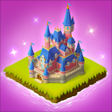 Ikon program: Merge Castle