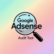Иконка программы: Google AdSense Audit Ayon…