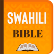Bibilia Takatifu-Swahili Bible