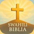 Icoon van programma: Bibilia Takatifu-Swahili …
