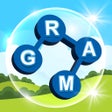 프로그램 아이콘: Anagram Quest: Trivia Puz…