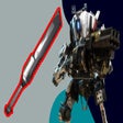 Icon of program: Ronin's Broadsword (U11)